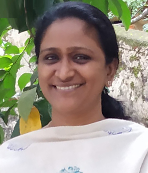 SEENA ABRAHAM
